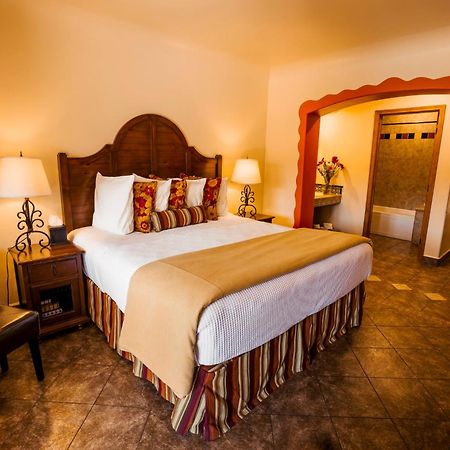Los Arboles Hotel Палм-Спрингс Экстерьер фото