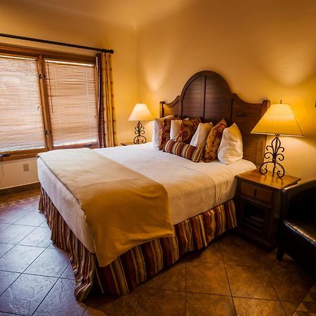 Los Arboles Hotel Палм-Спрингс Экстерьер фото