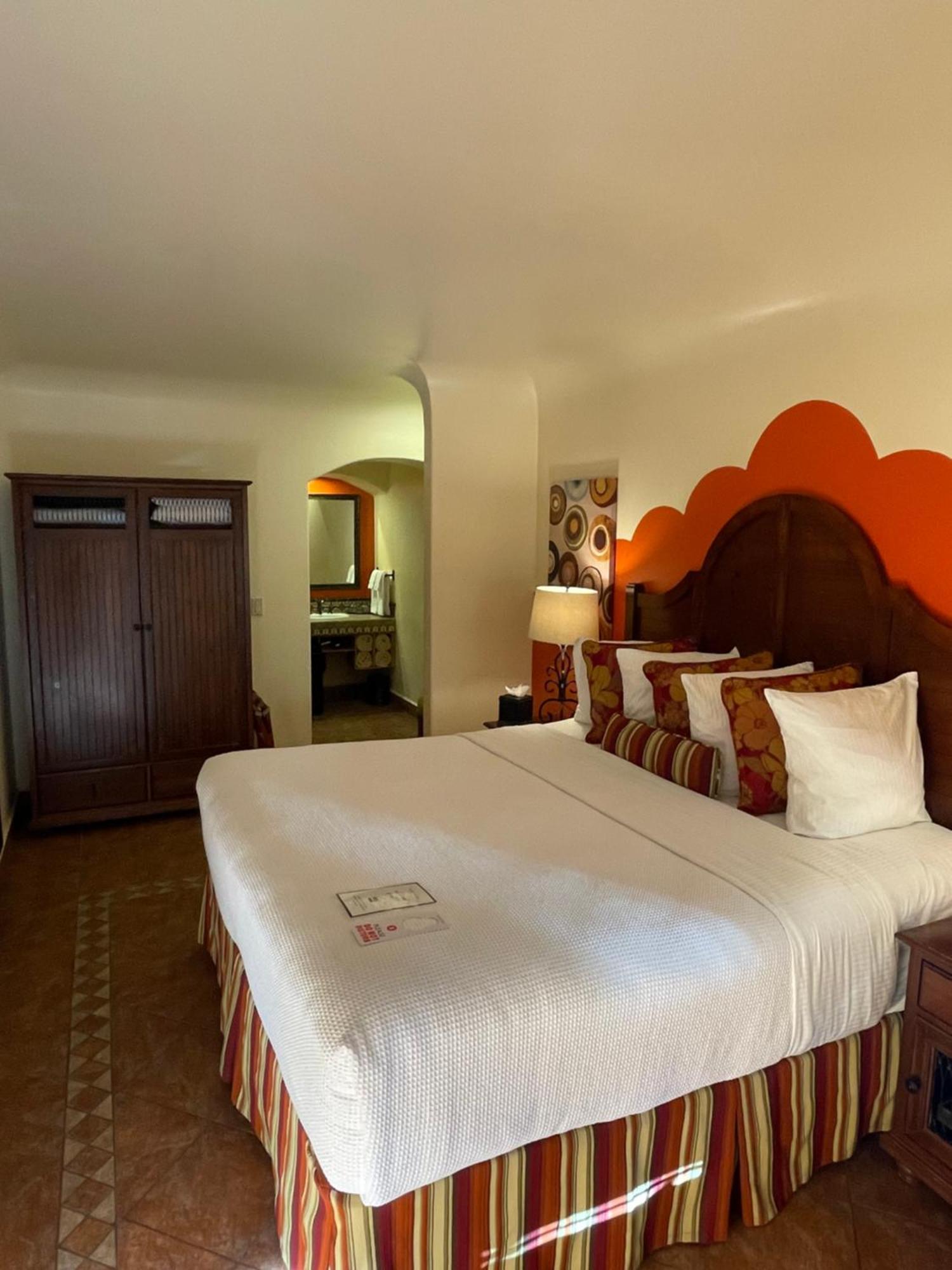 Los Arboles Hotel Палм-Спрингс Экстерьер фото